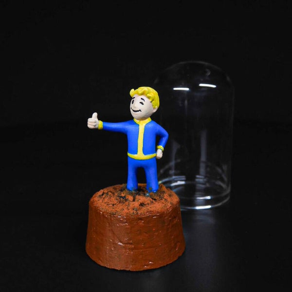Vaultboy | Fallout