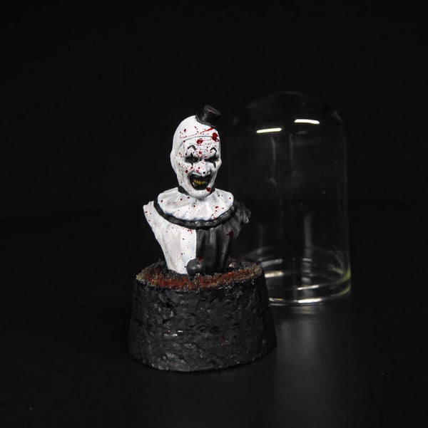 Art the Clown | Terrifier