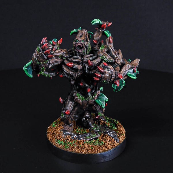Thorn Gorilla