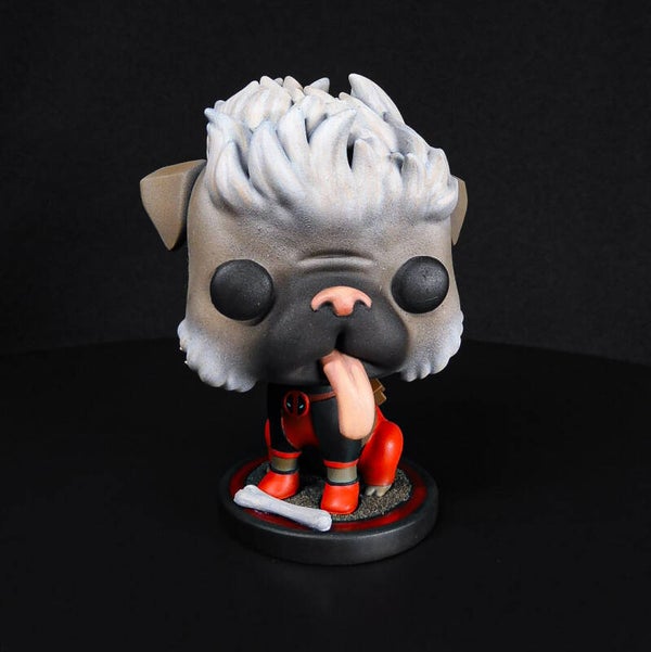Dogpool | Deadpool