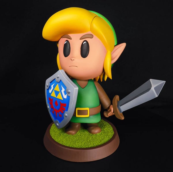 Link | Zelda