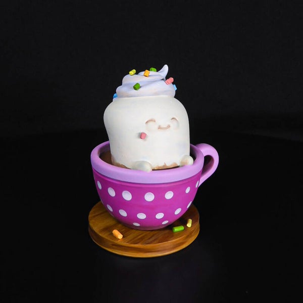 Hot Mallowkin