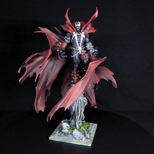 Al Simmons | Spawn