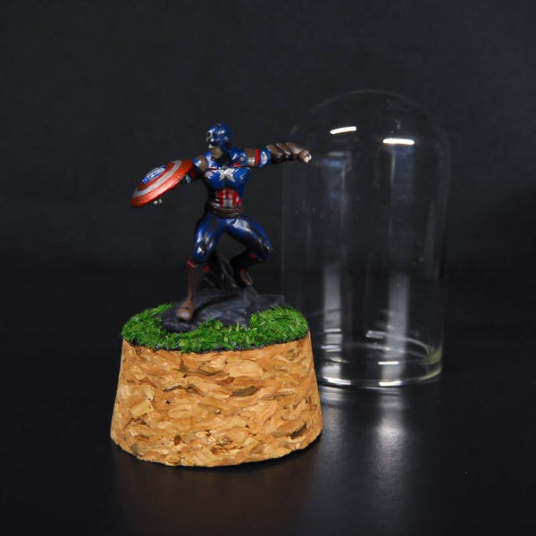 Captain America | Marvel