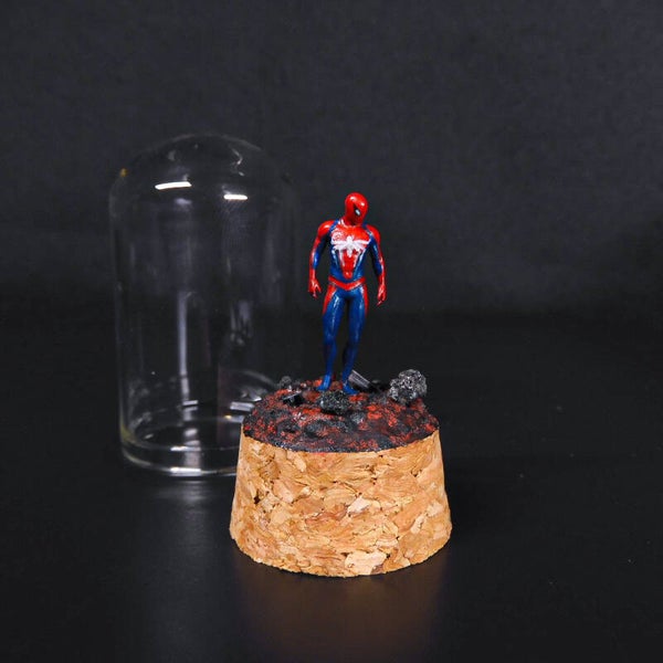 Spiderman | Marvel