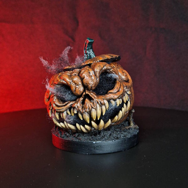 Pumpkin | Halloween