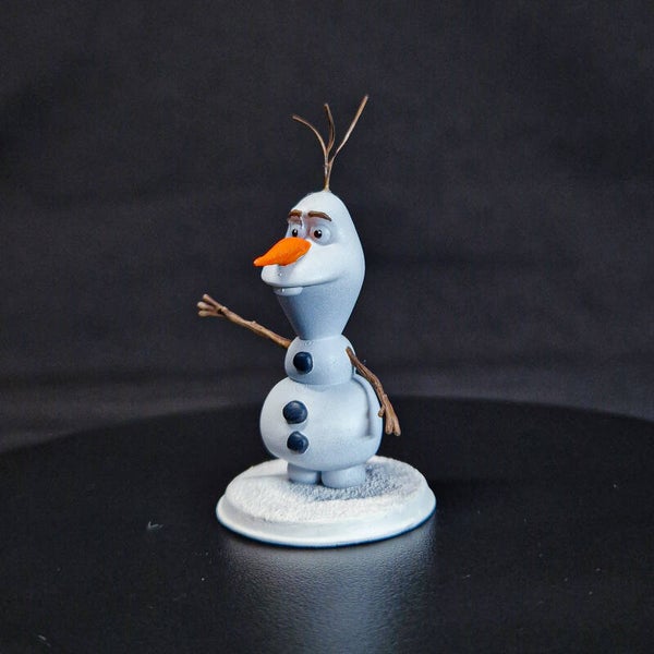 Olaf | Frozen