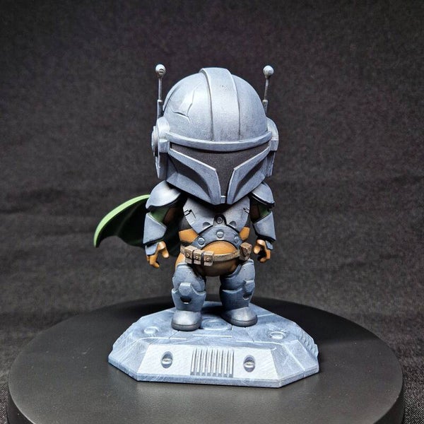 The Mandalorian | Star Wars