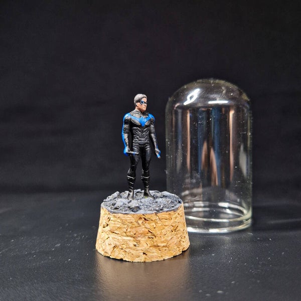 Nightwing | DC