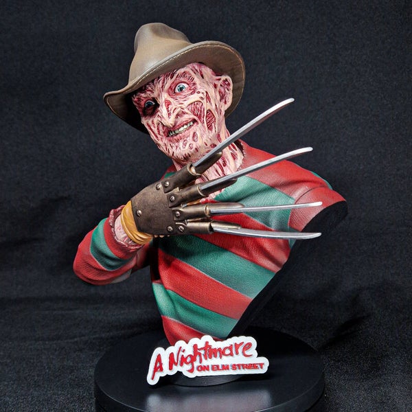 Freddy Krueger | A Nightmare on Elmstreet