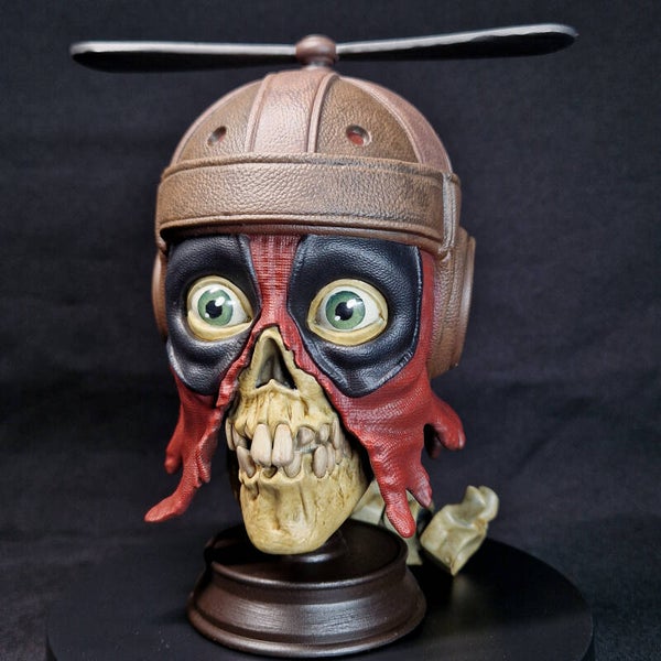 Headpool | Deadpool