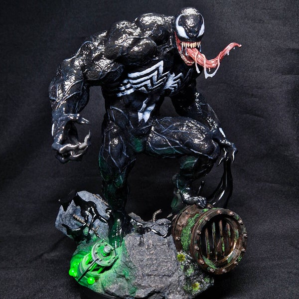 Venom | Marvel