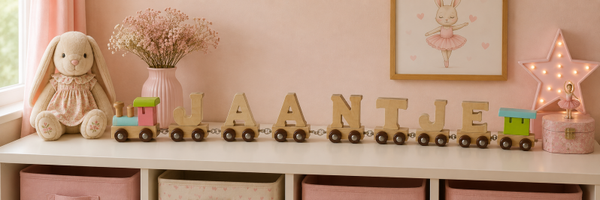 Jaantje