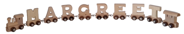 Margreet