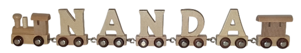 Nanda