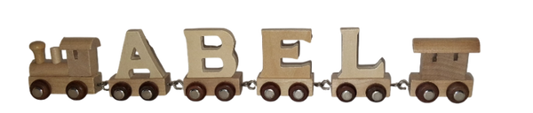 Abel