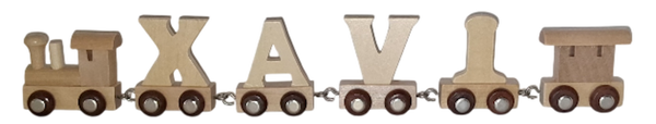 Xavi