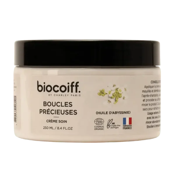 Biocoiff Precious Curls
