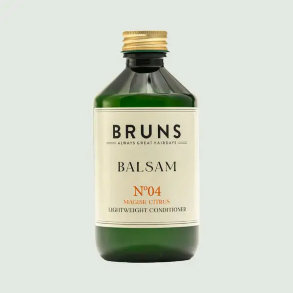 BRUNS Conditioner nr 4