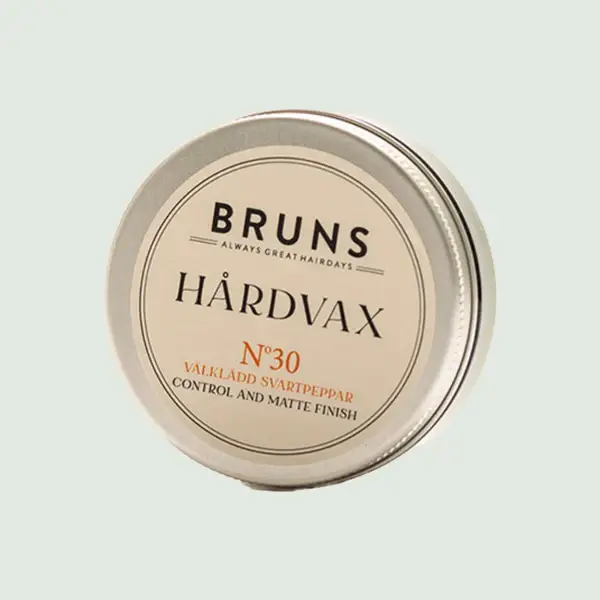 BRUNS Harde wax nr 30