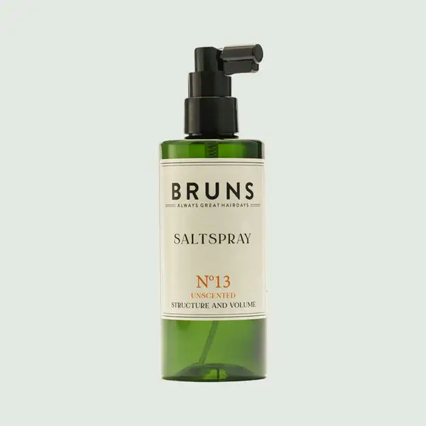 BRUNS Zoutspray nr 13 unscented