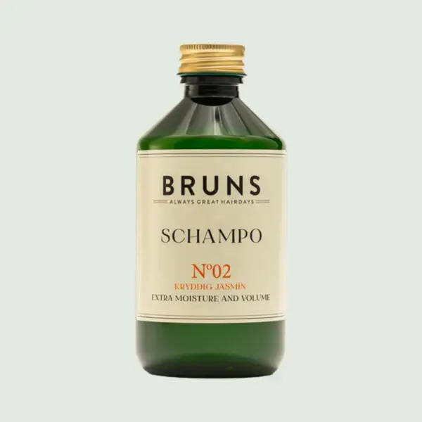 Bruns Shampoo Nr 2
