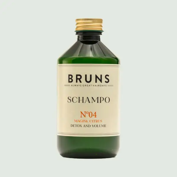 BRUNS Shampoo nr 4