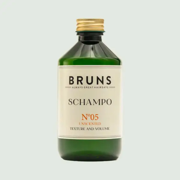 BRUNS Shampoo nr 5