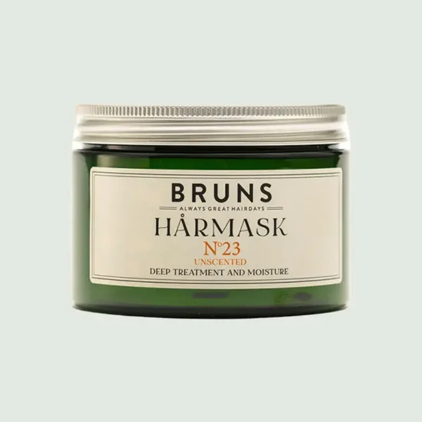 BRUNS Haarmasker nr 23