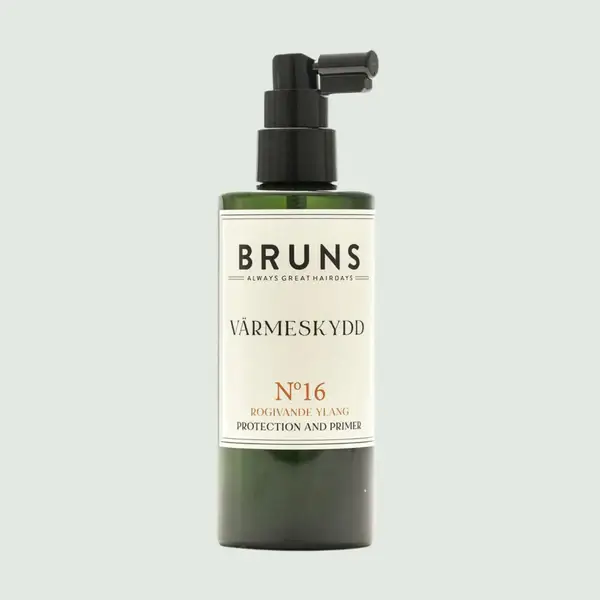 BRUNS Heatprotection nr 16