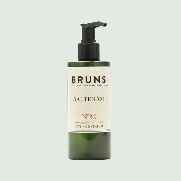 BRUNS Saltkram nr 32