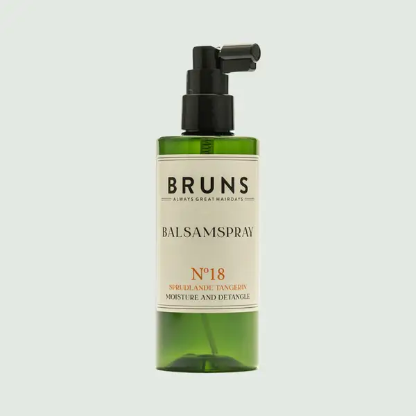 BRUNS Conditionerspray nr 18