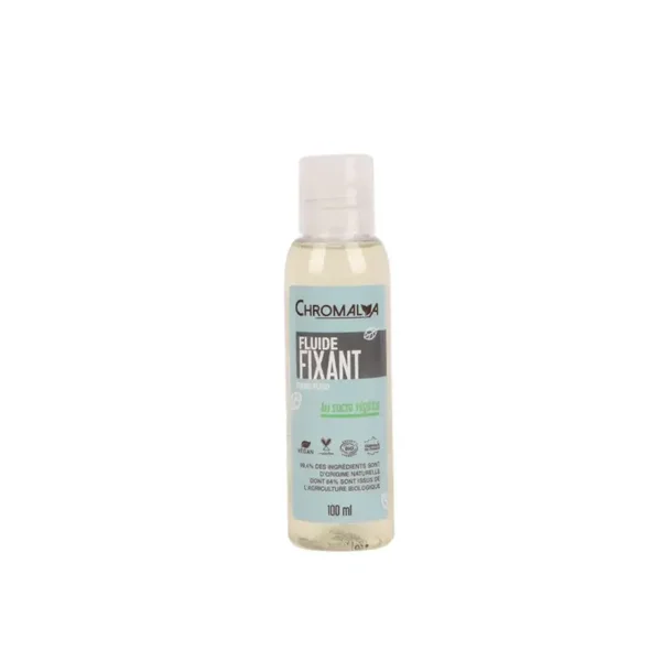 Chromalya Fluide Fixant