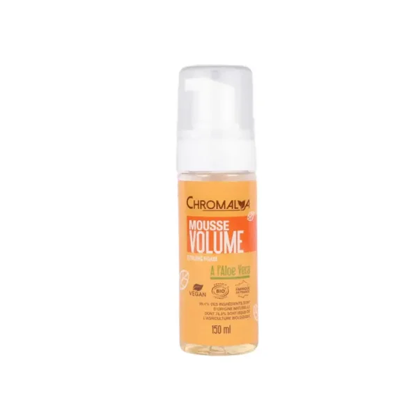 Chromalya Volume Mousse 150ml