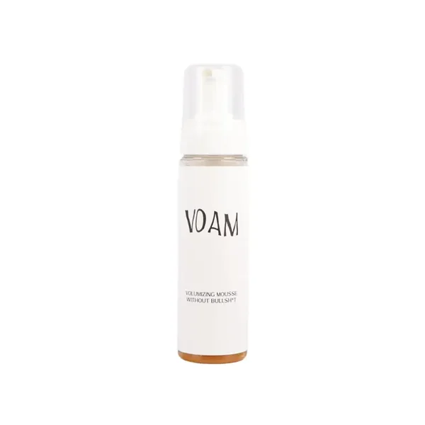 VOAM Volumizing Mousse