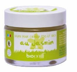 Biocoiff Jasmijn Balsem  50gr