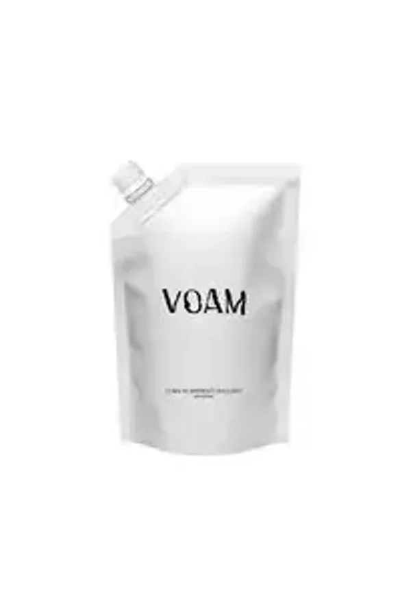 VOAM Leave-in conditioner with protein
