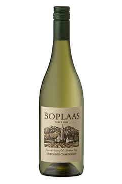 Boplaas - Chardonnay 2023 Unwooded