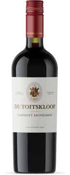 Du Toitskloof - Cabernet Sauvignon 2017