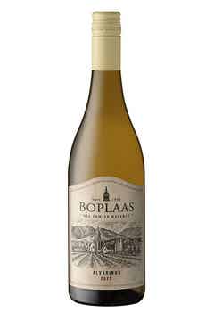 Boplaas - Alvarinho 2023 Reserve
