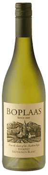 Boplaas - Sauvignon Blanc 2023 Stoepsit