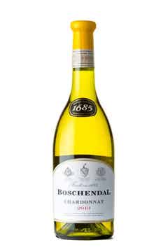 Boschendal - 1685 Chardonnay 2020/2021