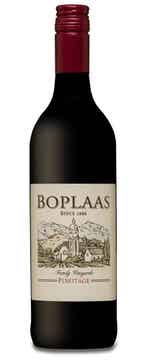 Boplaas - Pinotage 2020