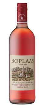 Boplaas - Shiraz Rosé 2021