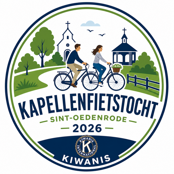 Kapellenfietstocht 2026
