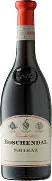 Boschendal - 1685 Shiraz 2020