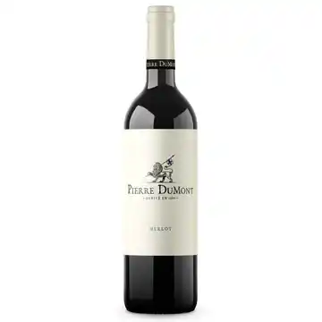 Pierre DuMont - Merlot 2021