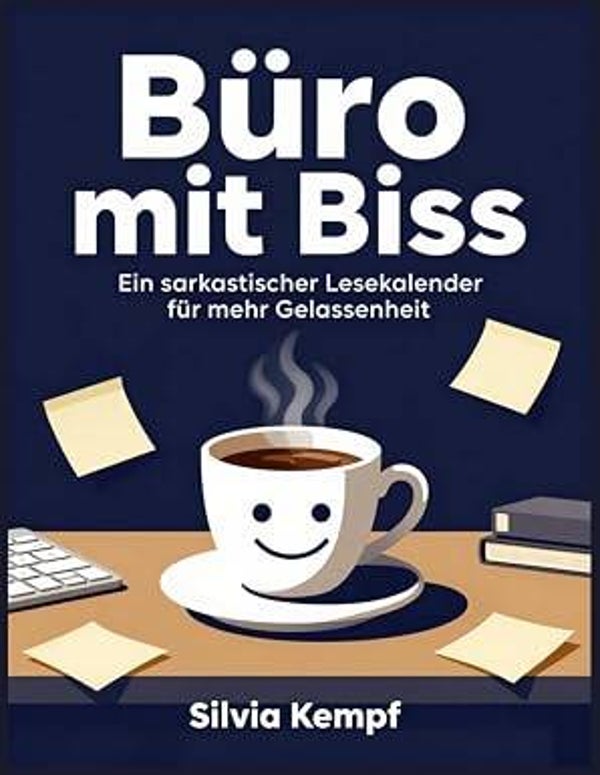 Büro mit Biss