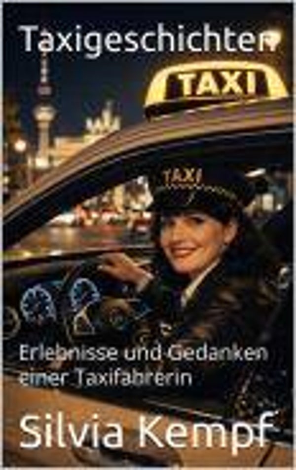Taxigeschichten
