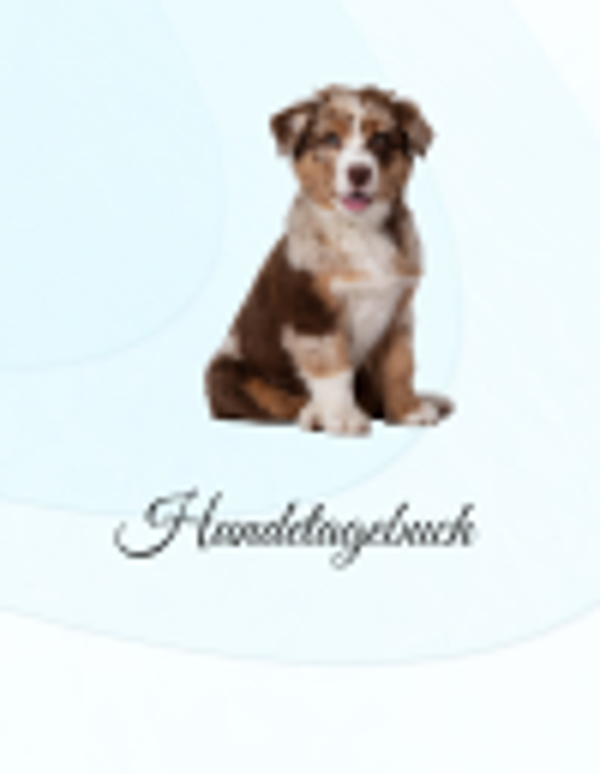 Hundetagebuch